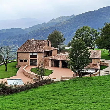 El Guitart - Turisme Rural 里波尔