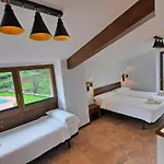 El Guitart - Turisme Rural Landhuis