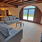 Landhuis El Guitart - Turisme Rural