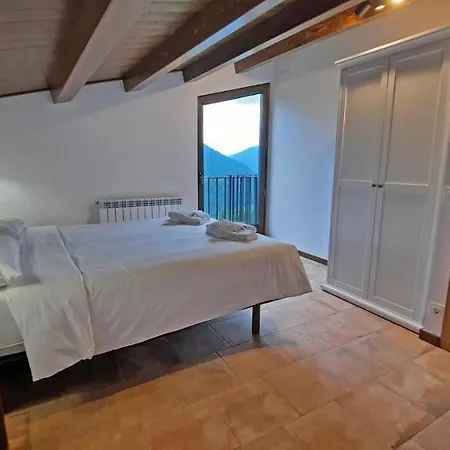 El Guitart - Turisme Rural Country house