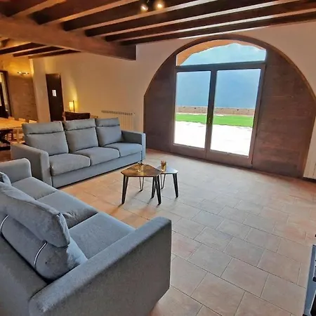 Country house El Guitart - Turisme Rural