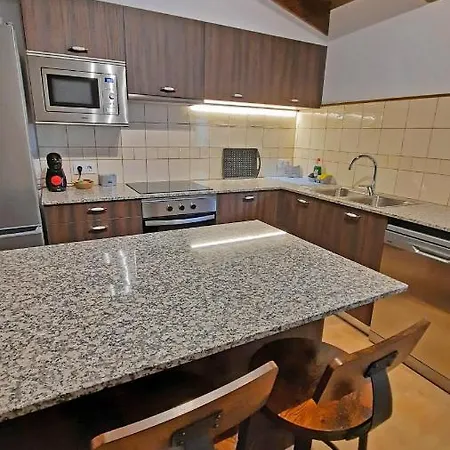 El Guitart - Turisme Rural Country house Ripoll
