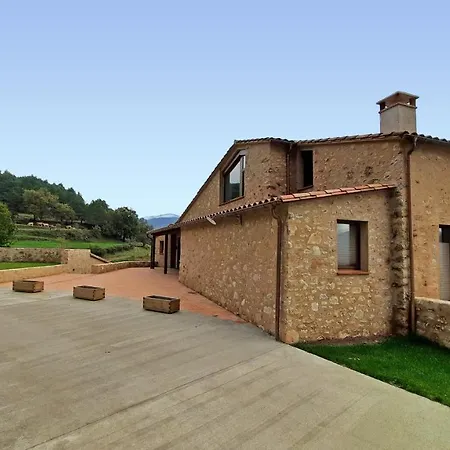 El Guitart - Turisme Rural Ripoll