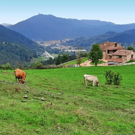 El Guitart - Turisme Rural Ripoll