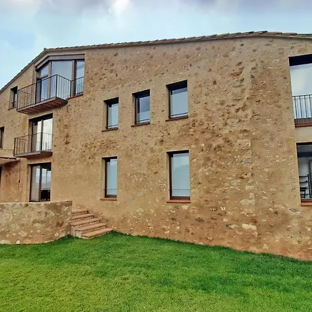 El Guitart - Turisme Rural * Ripoll