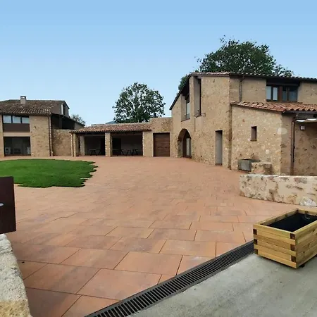 El Guitart - Turisme Rural Ripoll